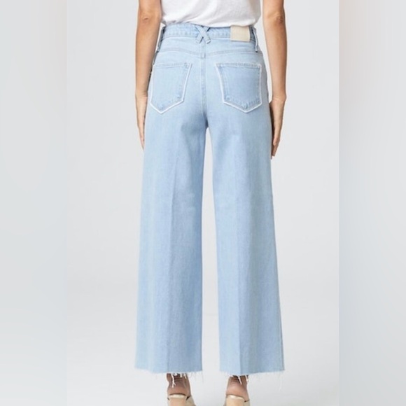 Paige Harper Ankle NWOT Kianni Size 28 - Picture 2 of 5